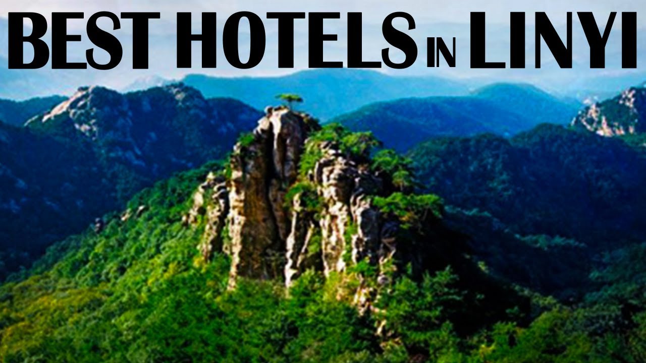 Immersive street-level walking tour through Linyi Jiefang Road, China, showcasing authentic urban landscapes, local architecture, and the vibrant atmosphere of the city's neighborhoods