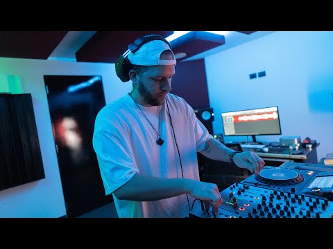 Bala Studio Guest Sessions #4 - Gameroloco (Tech House, House, G-House, Tech)