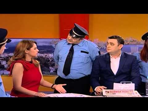 Arrestimet ne 7pa5 - Alpazar - Vizion Plus