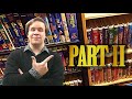 MY CHILDHOOD VHS COLLECTION PART II