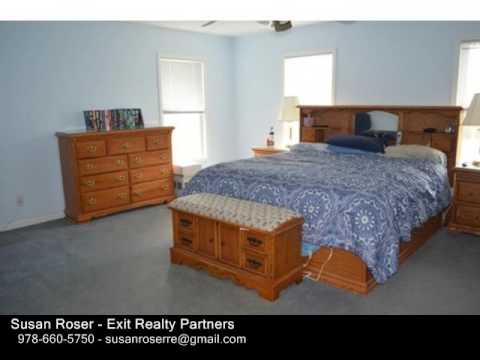 245 West St, Lunenburg MA 01462 - Single Family Home - Real Estate - For Sale -