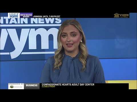 Mountain News This Morning Top Stories at 6:30 a.m. 1/30/2026