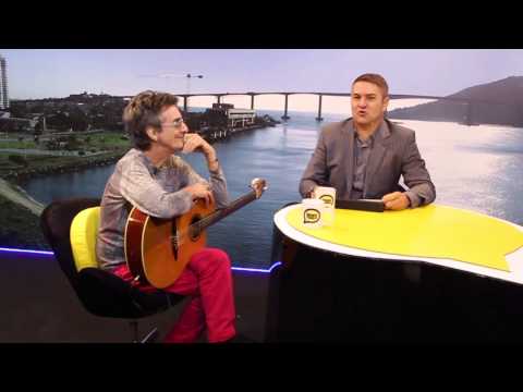 Programa Bom de Papo 23/07/2015 - CARLOS PAPEL