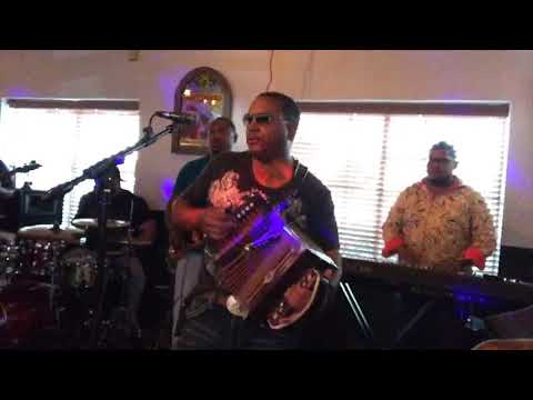 Nooney and the Zydeco Floaters