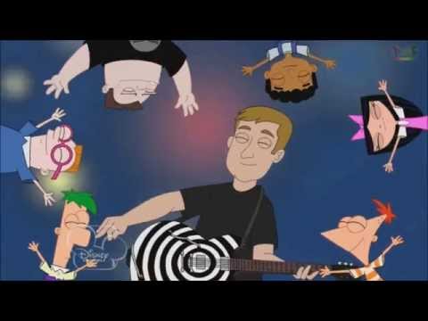 Phineas and Ferb - Backyard Hodge Podge (HDTV)