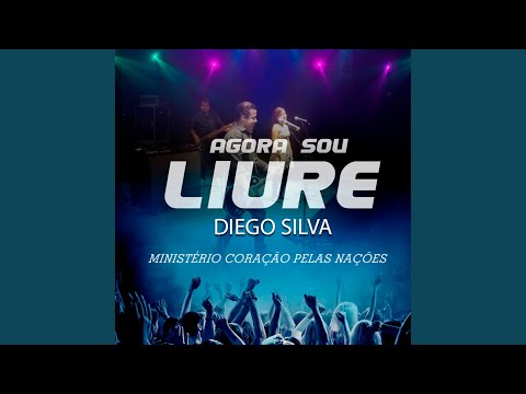 Chuva No Meu Jardim - Diego Silva