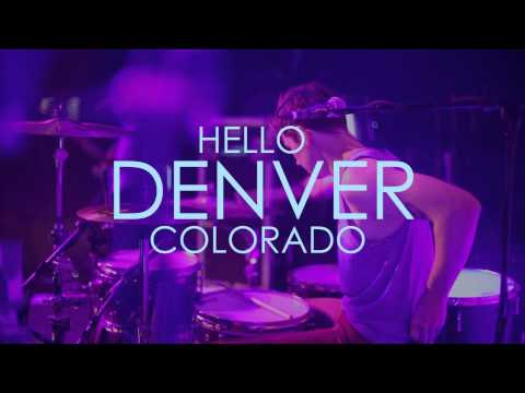 Thumbnail for Relient K's mmhmm tour stops in Denver! by Relient K