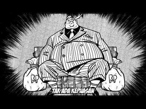 Sukatani - Gelap Gempita (Official Music Video)