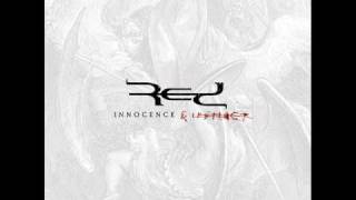 Mystery Of You-Red