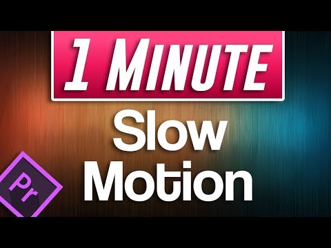 Premiere Pro Podcast Voice Tutorial