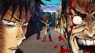 🇧🇷 a PIADA Foi TÃO PESADA Que Os ANIMADORES DESISTIRAM 🤨  (Jujutsu Kaisen 3)