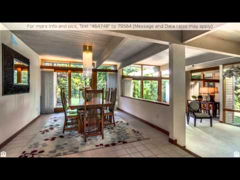 $1,488,000 - 6 Lothrop Circle, Lexington, MA 02420