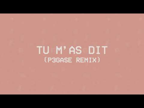 Videoclip de Tu m'as dit (P3gase remix) — Louane