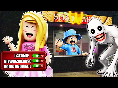 TROLLING VITO WITH ADMIN COMMANDS 😂 at Scary Shawarma Kiosk 😱 *funny*