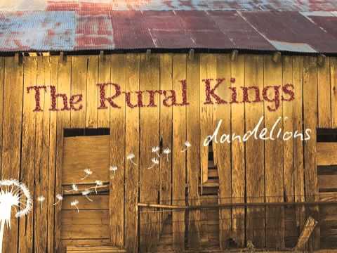 Rural Kings - The Blackest Crow