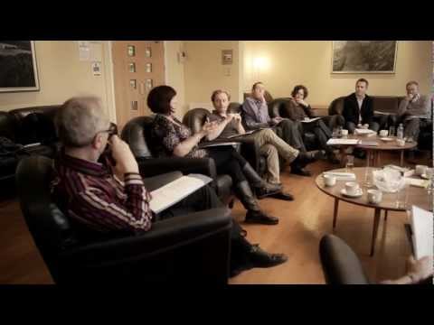 Workshop about Stoic philosophical therapy and its modern uses