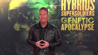 Part 19  Super Soldiers