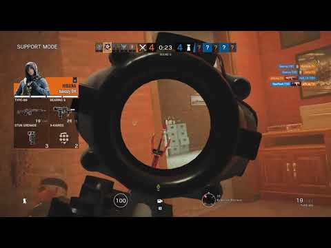 MEJORES MOMENTOS Team Heretics vs TSO - POV Kuriboh - Finales R6 Spain Nationals S2 - Inicial