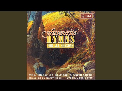 All things bright and beautiful