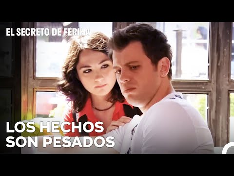Koray, No Estés Triste, Querido - El Secreto De Feriha Capítulo 19