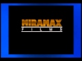Miramax Home Entertainment Films V1 1980s And Warner Bros Pictures 2000 S Blender Logo RMKs