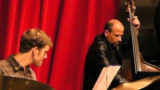 The Adam Shulman Quintet: Strays: The Music of Billy Strayhorn, Red Poppy Art House, San Francisco