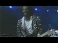The Commodores-Sail On "Live"  In Las Vegas ."80