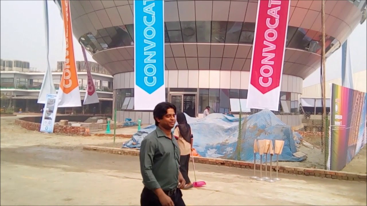 18th Convocation Edited