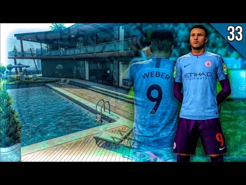 THIS HOUSE IS AMAZING! | FIFA 19 Career Mode My Player | Episode #33