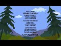 Nature Cat Credits HQ