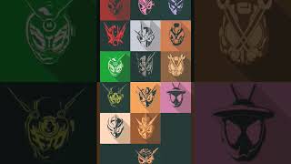 Download lagu kamen ridsr zi o opening check this out guys. #kamenrider #kamenriderzio #omazio mp3