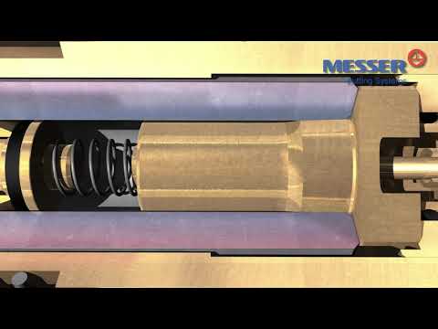 Flashback Arrestor