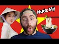 Language Review Vietnamese