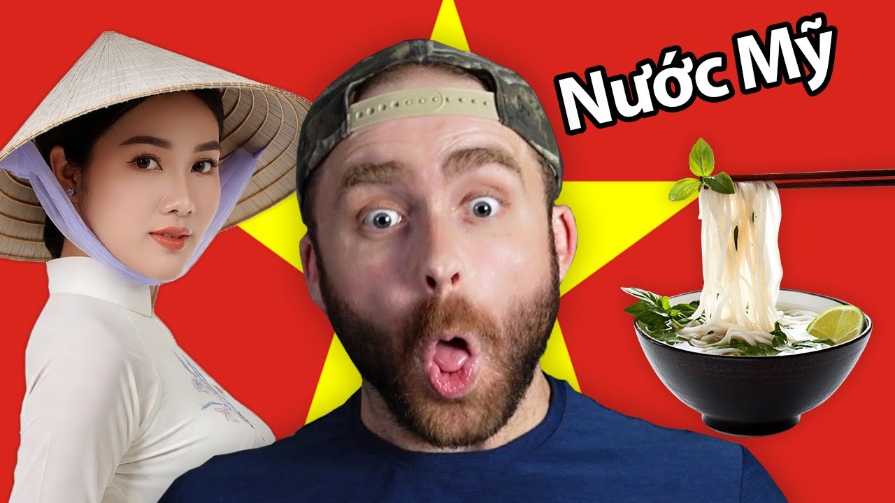 Language Review: Vietnamese