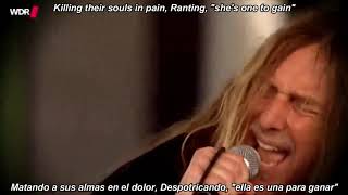 Obituary Intoxicated subtitulado en español