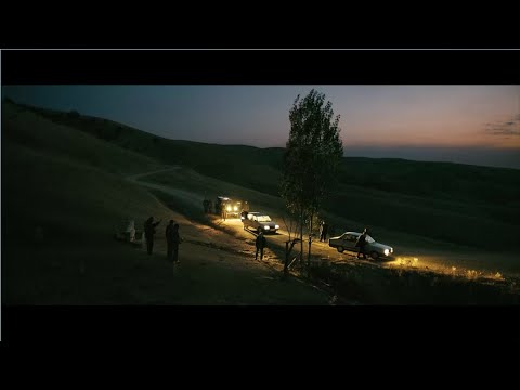 Weekly Film Review || Once Upon a Time in Anatolia