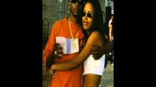 Playa featuring Aaliyah - One Man Woman HD (original version + lyrics)