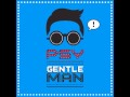 PSY - GENTLEMAN [Official Audio Video]