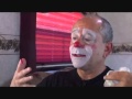 Barry Lubin Grandma On DANCE ON