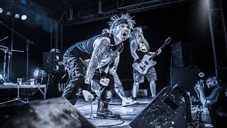 Extreme Noise Terror - Carry On Screaming {1987}