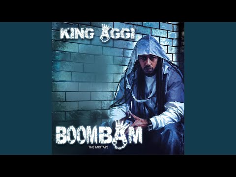 I Remember (feat. Krush)