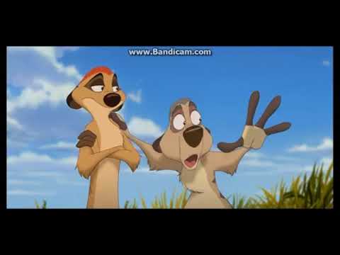 The little mer horse part 1 Fathoms Below and Main Titles