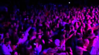 Hadouken! - Levitate  Mic Check @ iTunes Festival 2012