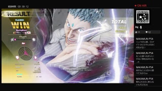 強くなりてぇ！SF5AE実況　ユリアンでランクマLP20402～