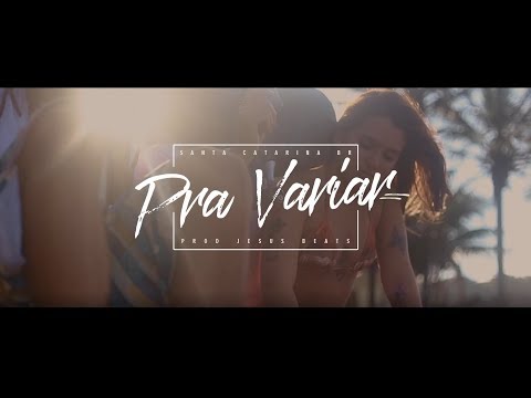 Poft.EC - Pra Variar feat. PD, Butterfly
