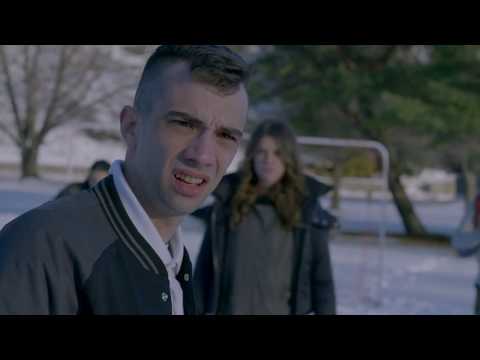 Letterkenny - Natives and Hicks vs The Hard Right