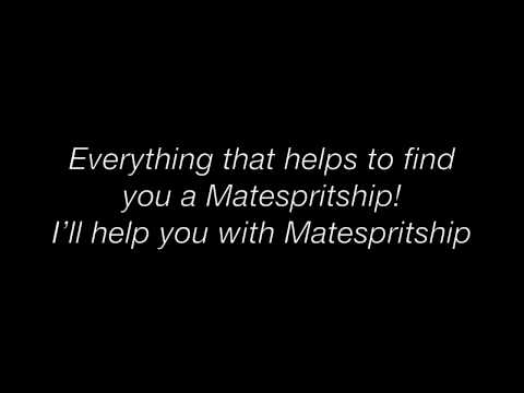 【Broadway Karkat】Matespritship -- Lyrics