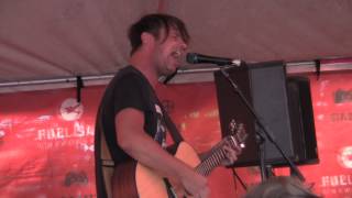 Shane Told (Silverstein) - Toronto (Acoustic) Live @ Darien Center Warped Tour