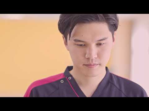 令和リハビリテーション病院 紹介動画 -新しい未来がここにある-_医療法人社団鎮誠会チャンネル