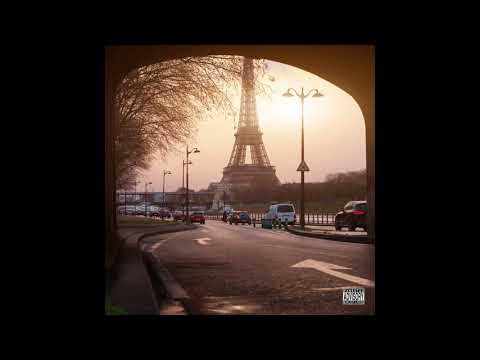 Anton Blame feat Gordi - Feel it (Teejay prod)